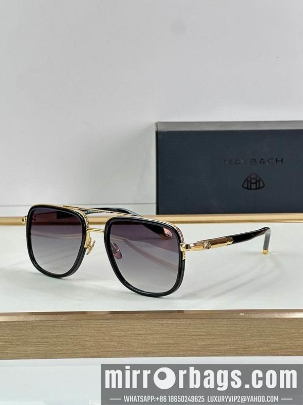 Maybach Glasses 03smh48
