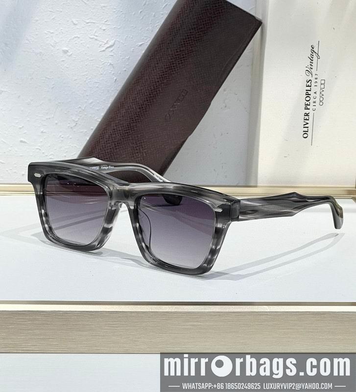 Olivre Peoples Glasses 03smh06