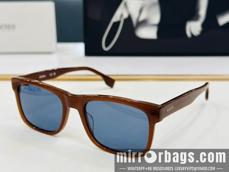 Boss Glasses smr15