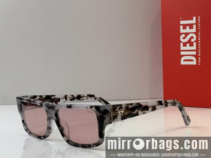 Diecet Glasses 03smh02