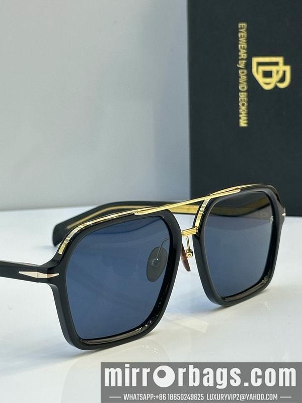 David Beckham Glasses 03smh09