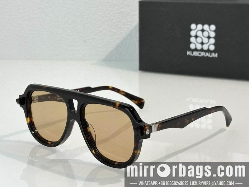 Kuboraum Glasses 03smh31