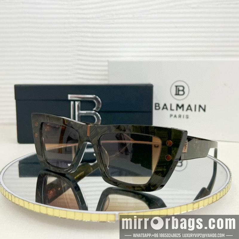 Balmain Glasses 03smh68