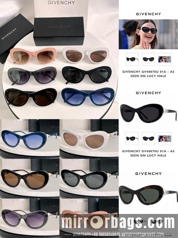 Givenchy Glasses 03smh35