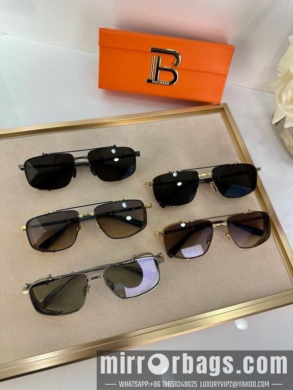 Balmain Glasses smx60