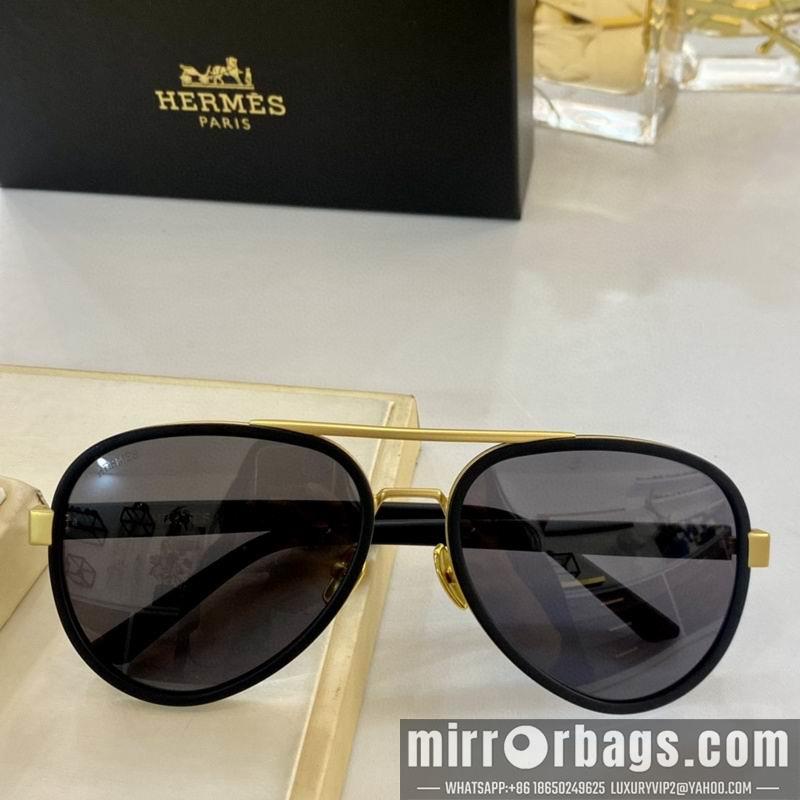 Hermes Glasses 03smh20