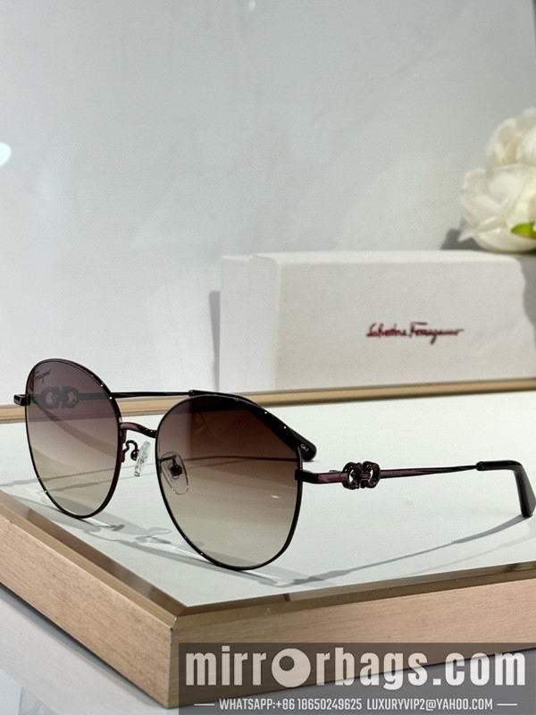 Ferragamo Glasses 03smh04