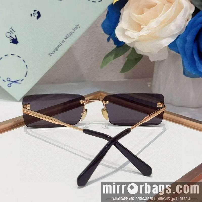 Off White Glasses 03smh83