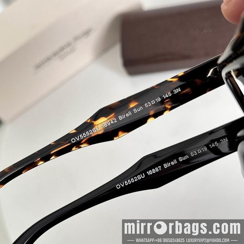 Olivre Peoples Glasses 03smh01