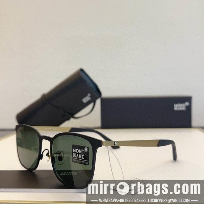Montblanc Glasses smx44