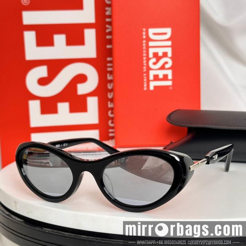 Diecet Glasses 03smh06