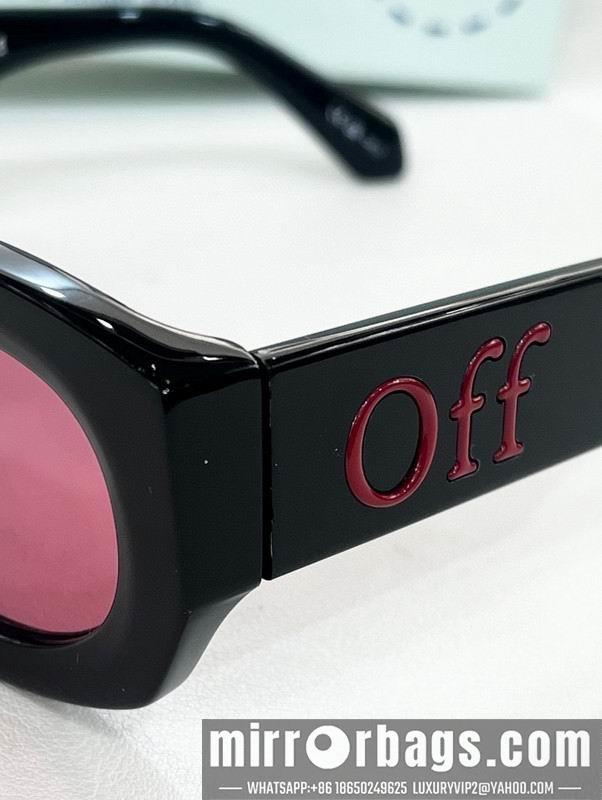Off White Glasses 03smh66