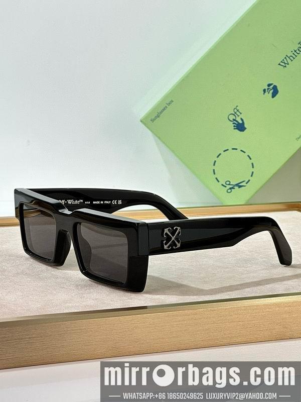 Off White Glasses smx47