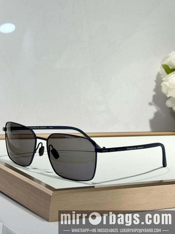 PORSCHR DESIGN Glasses 03smh12
