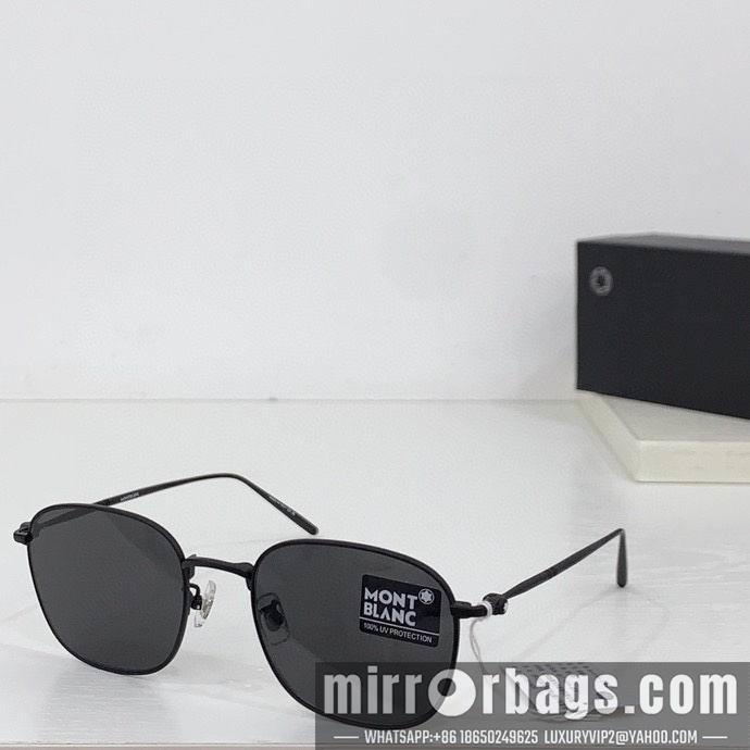Montblanc Glasses smx36