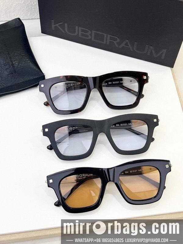 Kuboraum Glasses 03smh09