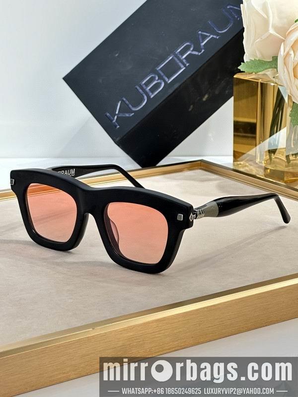 Kuboraum Glasses 03smh13