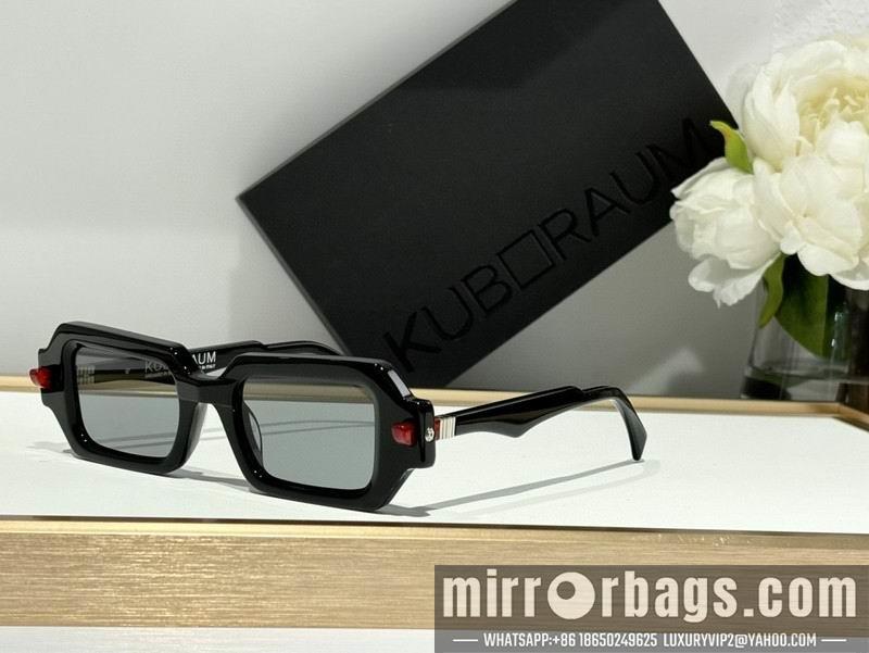 Kuboraum Glasses 03smh30