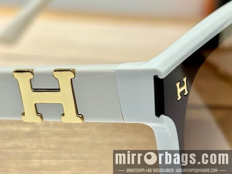 Hermes Glasses smx15