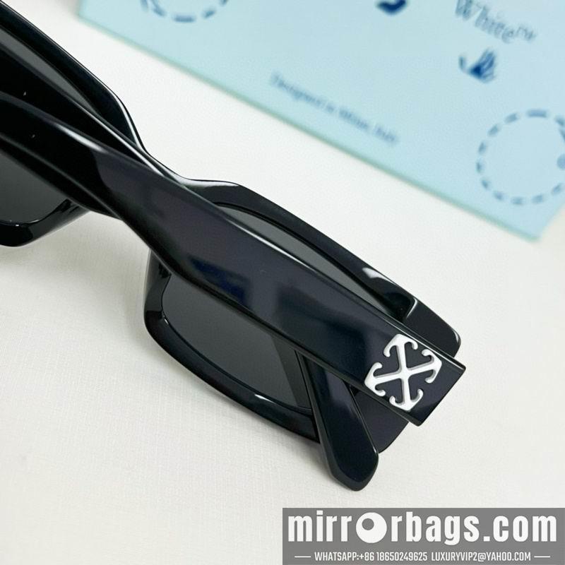 Off White Glasses smx46