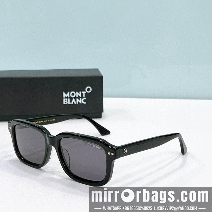 Montblanc Glasses smx13
