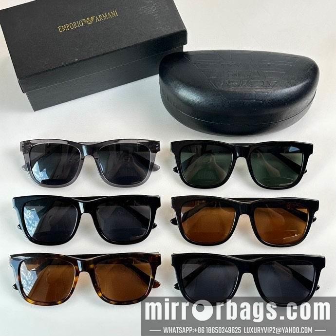 Armani Glasses 100502