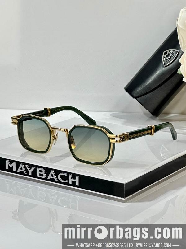 Maybach Glasses 03smh88