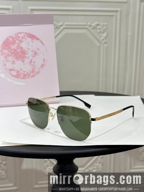 Boss Glasses 03smh34