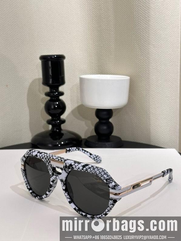 Cazal Glasses smx27