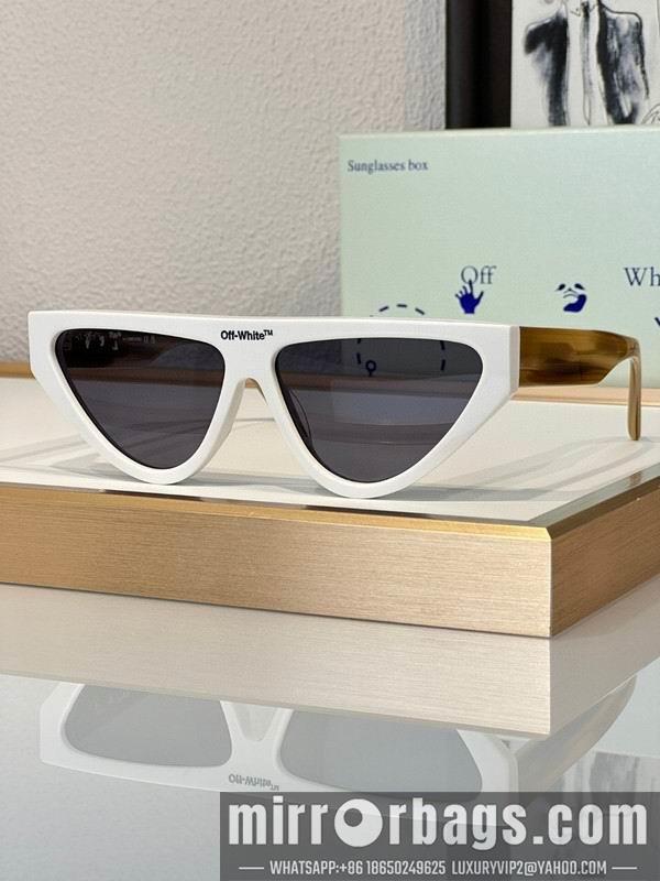 Off White Glasses 03smh85