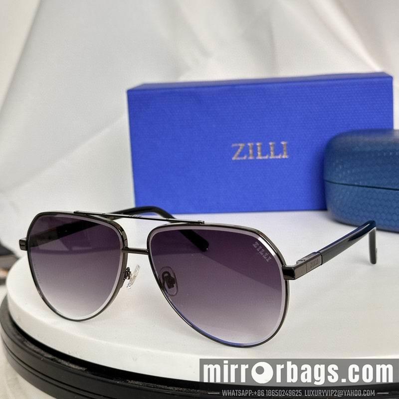 Zilli Glasses 03smh04