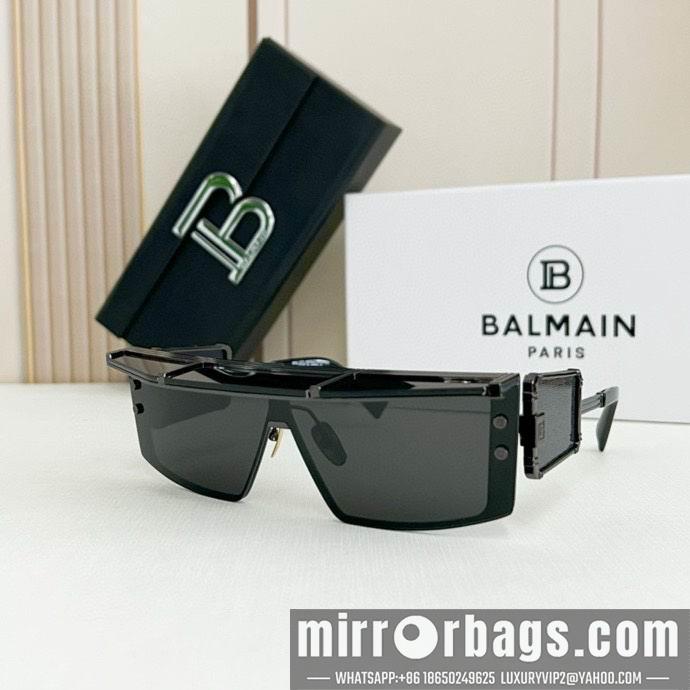 Balmain Glasses smx35