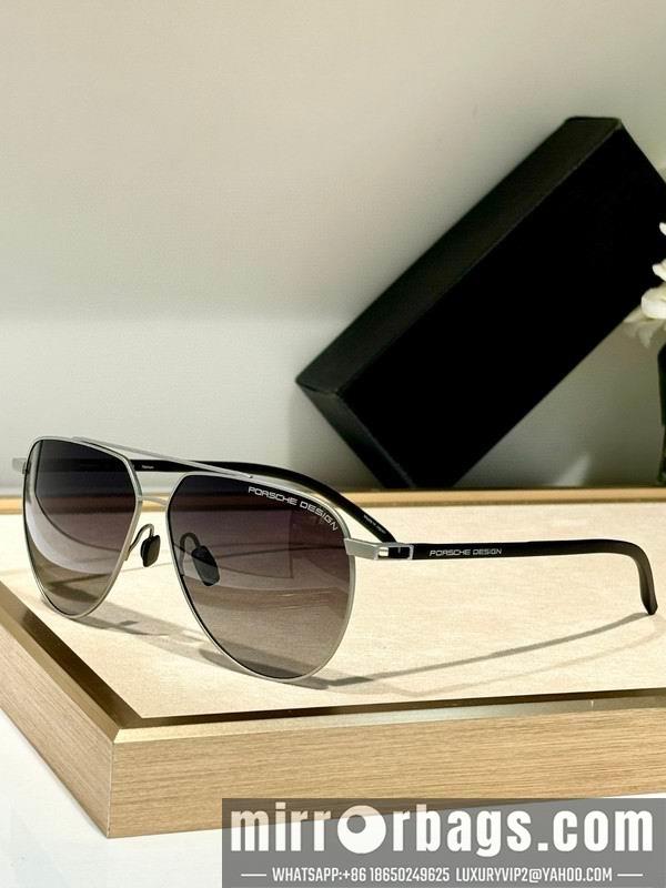 PORSCHR DESIGN Glasses 03smh17