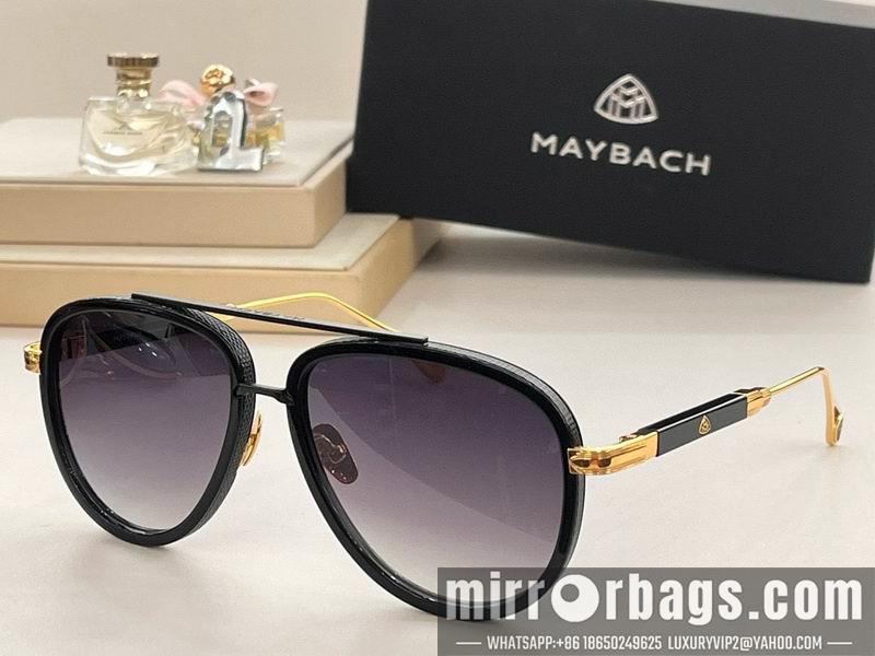 Maybach Glasses 03smh82