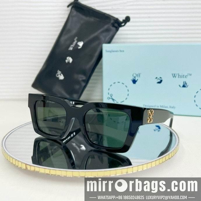 Off White Glasses smx49