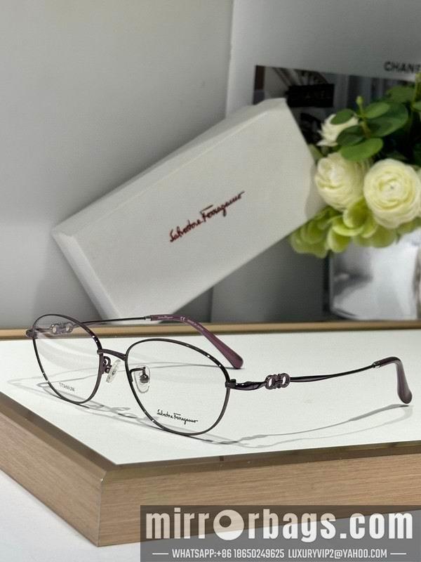 Ferragamo Glasses 03smh03