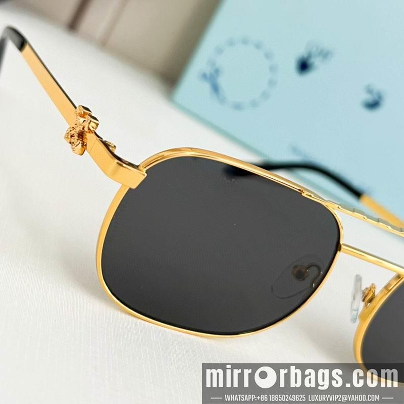 Off White Glasses 03smh75