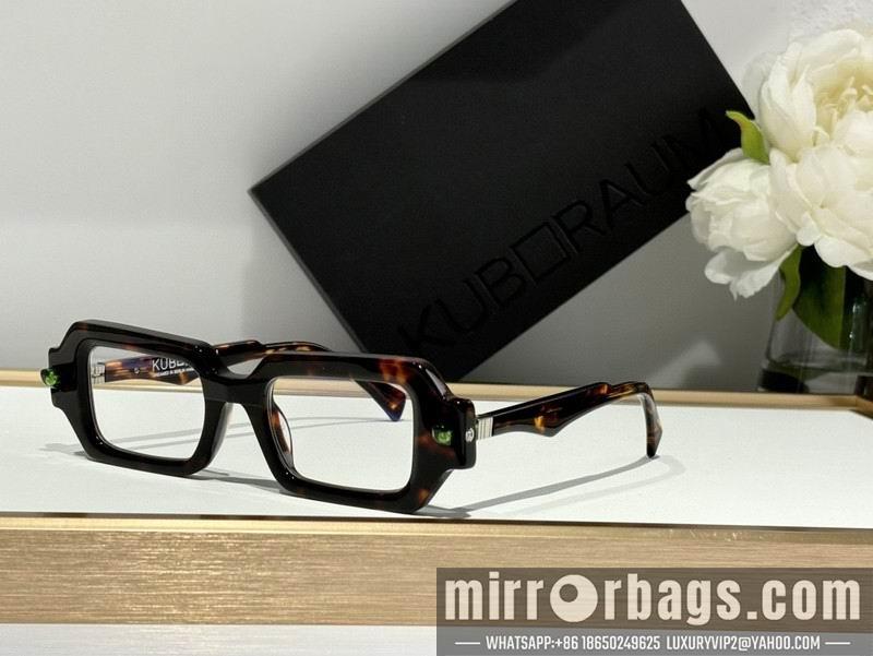 Kuboraum Glasses 03smh30