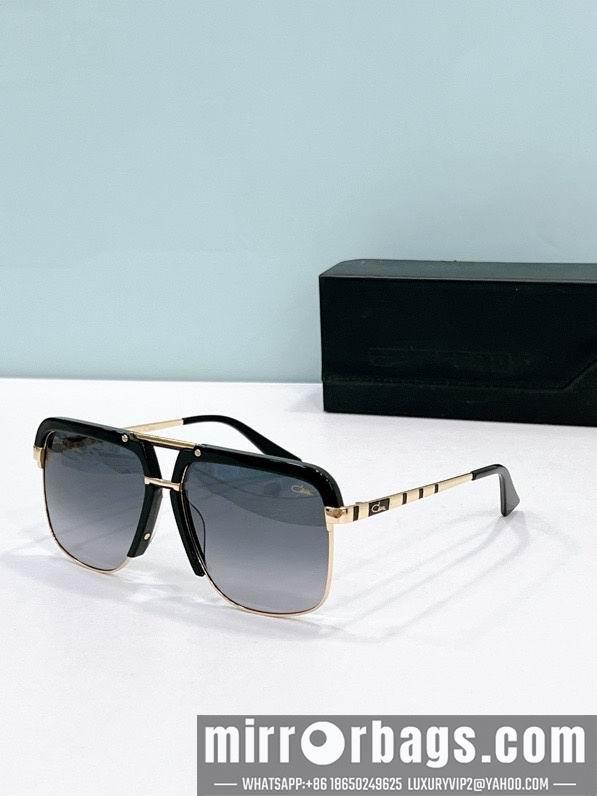 Cazal Glasses smx36