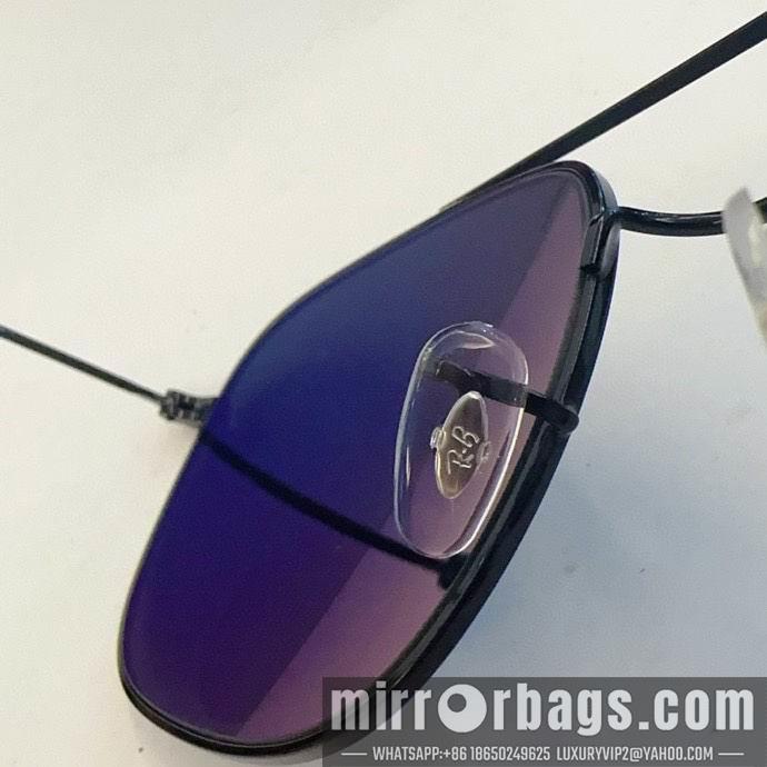 Rayban Glasses smx04