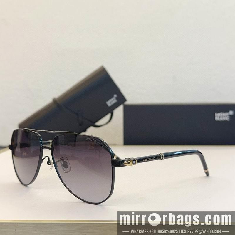 Montblanc Glasses smx20