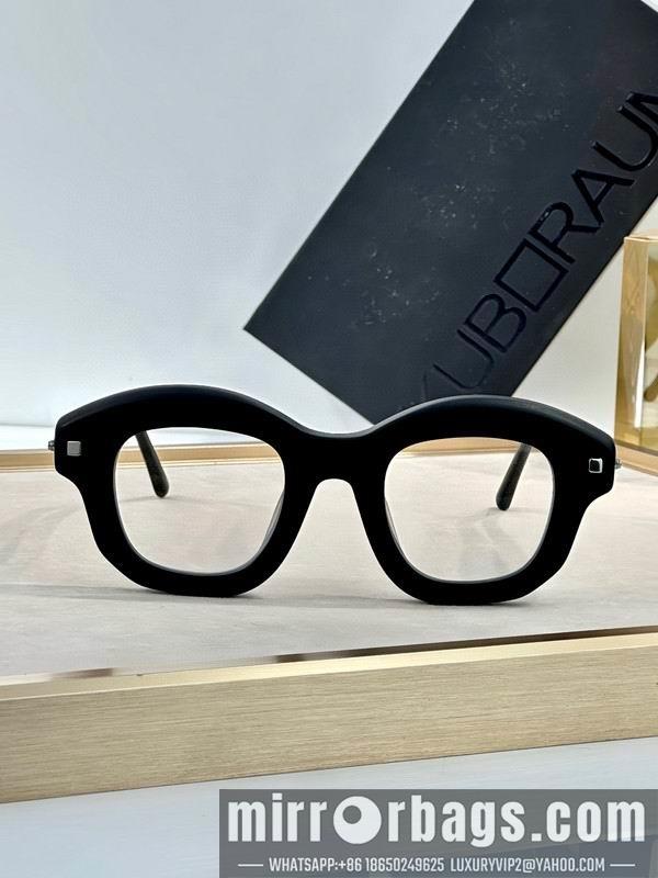 Kuboraum Glasses 03smh11