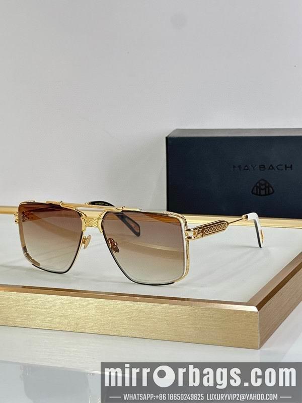 Maybach Glasses 03smh90