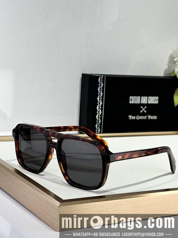 Gutler Ano Gross Glasses 03smh02