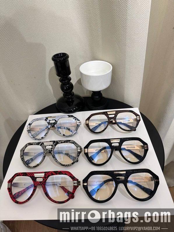 Cazal Glasses smx26
