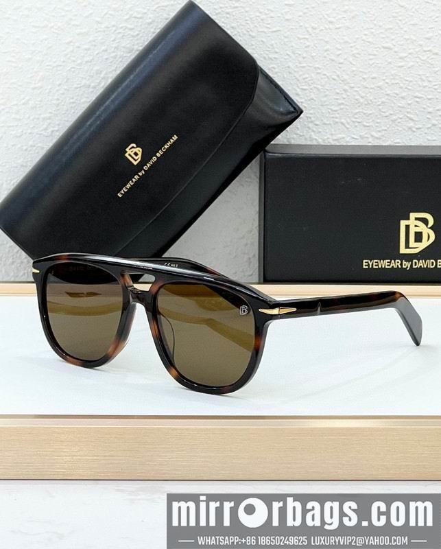 David Beckham Glasses 03smh13