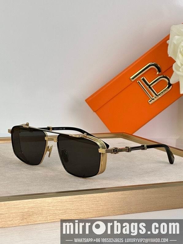 Balmain Glasses smx60