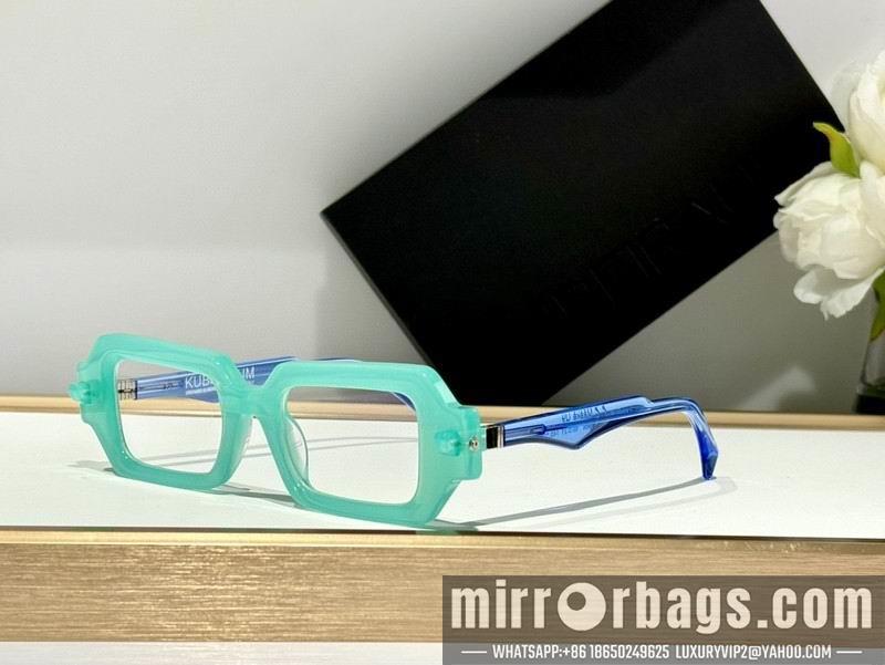 Kuboraum Glasses 03smh30
