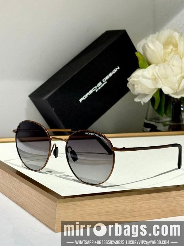 PORSCHR DESIGN Glasses 03smh20