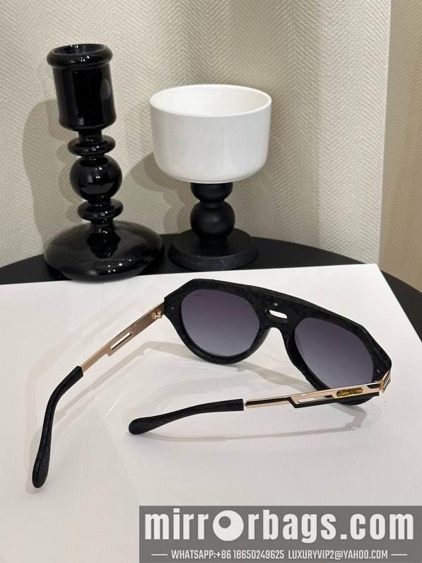Cazal Glasses smx27